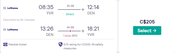 Price screenshot
