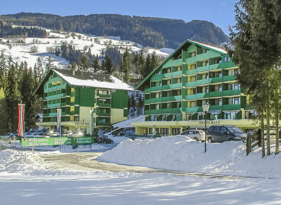 Cheap hotel deals in the Austrian Alps | Secret Flying