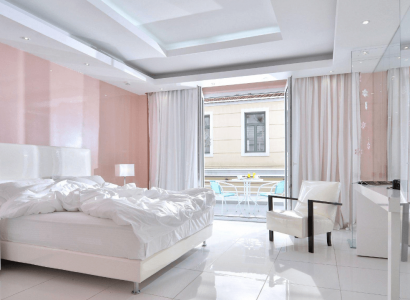 Cheap hotel deals in Athens, Greece | Secret Flying
