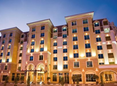 Cheap hotel deals in Dubai, UAE | Secret Flying
