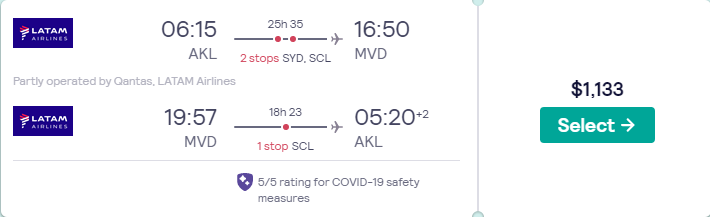 Price screenshot
