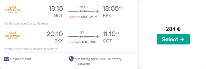 Price screenshot