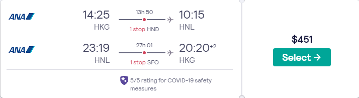 Price screenshot