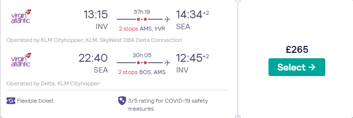 Price screenshot