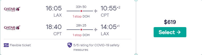 Price screenshot