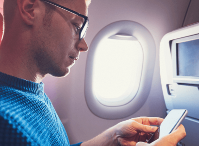 Qatar Airways to provide free ‘super’ in-flight WiFi for the next 100 days | Secret Flying