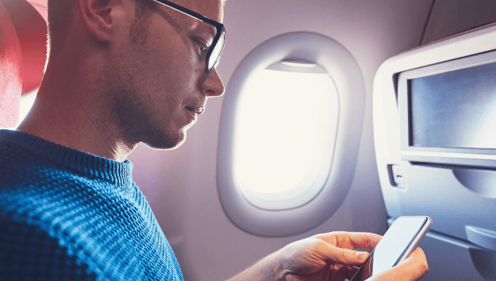 Qatar Airways to provide free ‘super’ in-flight WiFi for the next 100 days | Secret Flying