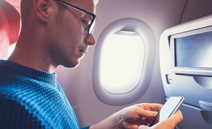 Qatar Airways to provide free ‘super’ in-flight WiFi for the next 100 days