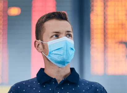Delta has banned 270 people for refusing to wear face masks | Secret Flying
