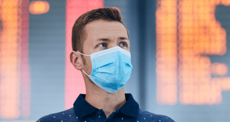 Delta has banned 270 people for refusing to wear face masks | Secret Flying Delta has banned 270 people for refusing to wear face masks | Secret Flying