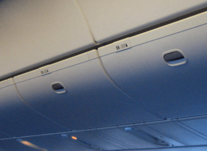 Aer Lingus sues passenger after ‘duty-free bottles fell on woman’s head’ | Secret Flying