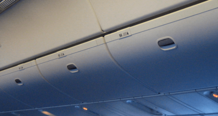 Aer Lingus sues passenger after ‘duty-free bottles fell on woman’s head’ | Secret Flying Aer Lingus sues passenger after ‘duty-free bottles fell on woman’s head’ | Secret Flying