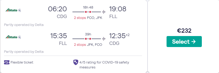 Price screenshot