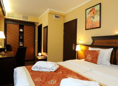 Cheap hotel deals in Budapest, Hungary | Secret Flying