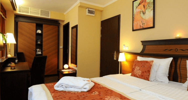 Cheap hotel deals in Budapest, Hungary | Secret Flying Cheap hotel deals in Budapest, Hungary | Secret Flying