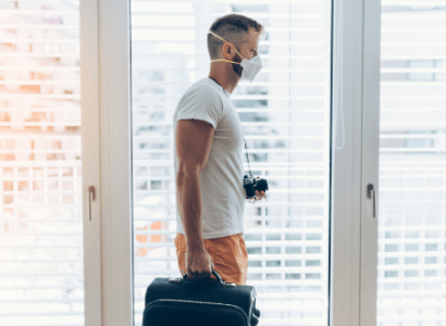 Dominican Republic is replacing mandatory airport coronavirus tests with free insurance to boost tourism | Secret Flying