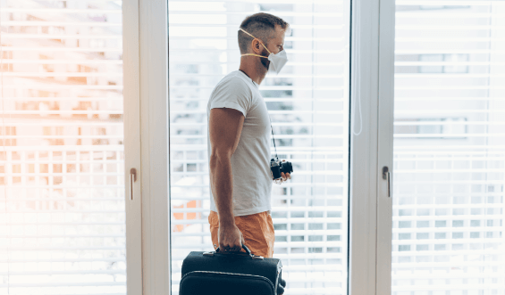 Dominican Republic is replacing mandatory airport coronavirus tests with free insurance to boost tourism | Secret Flying Dominican Republic is replacing mandatory airport coronavirus tests with free insurance to boost tourism | Secret Flying