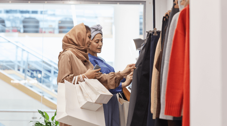 UK ending VAT-free shopping for international visitors