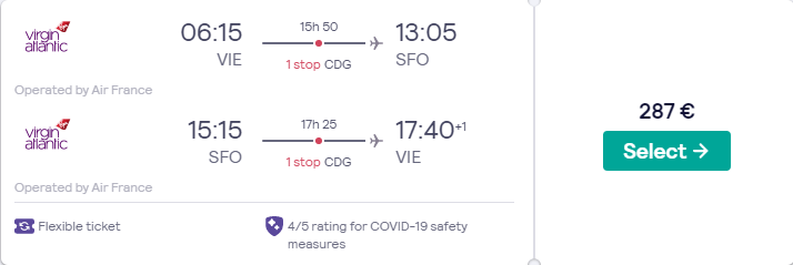 Price screenshot