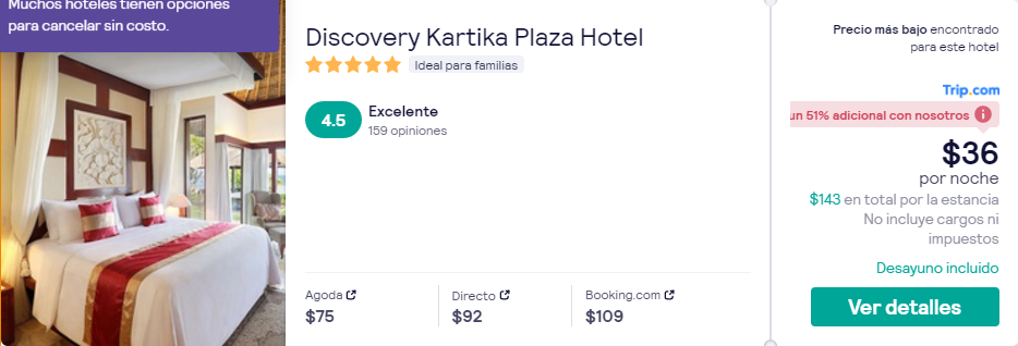 Price screenshot