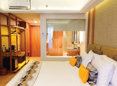 Cheap hotel deals in Lombok, Indonesia | Secret Flying