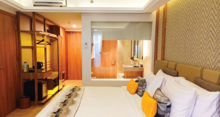 Cheap hotel deals in Lombok, Indonesia | Secret Flying Cheap hotel deals in Lombok, Indonesia | Secret Flying