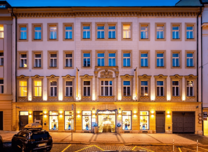 Cheap hotel deals in Prague, Czech Republic | Secret Flying