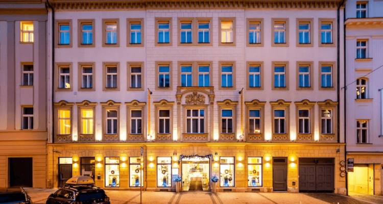 Cheap hotel deals in Prague, Czech Republic | Secret Flying Cheap hotel deals in Prague, Czech Republic | Secret Flying