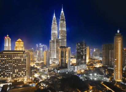 Cheap hotel deals in Kuala Lumpur, Malaysia | Secret Flying