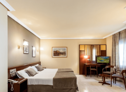 Cheap hotel deals in Andorra la Vella, Andorra | Secret Flying