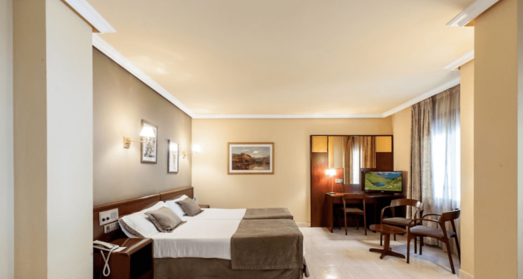 Cheap hotel deals in Andorra la Vella, Andorra | Secret Flying Cheap hotel deals in Andorra la Vella, Andorra | Secret Flying