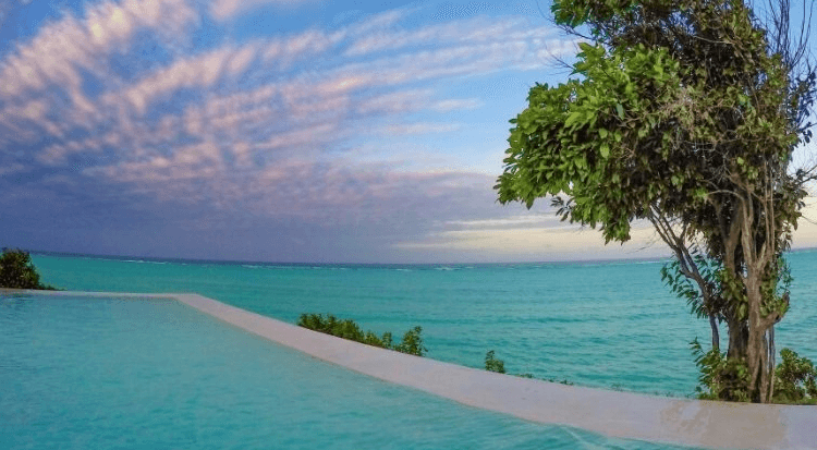 5* Pearl Beach Resort & Spa Zanzibar in Zanzibar, Tanzania for only $53 USD per night