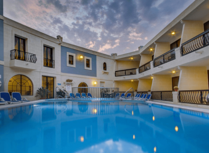 Cheap hotel deals in Malta | Secret Flying