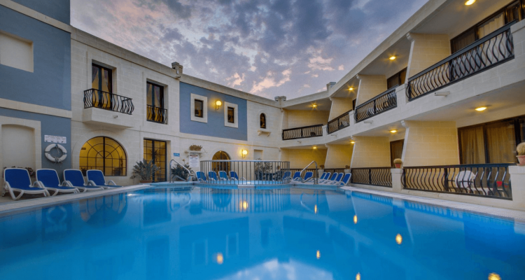 Cheap hotel deals in Malta | Secret Flying