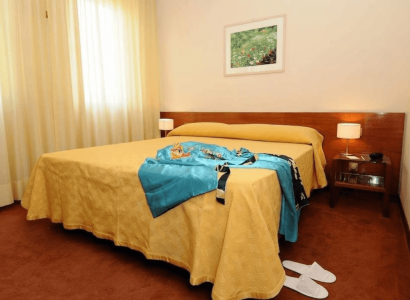 Cheap hotel deals in Florence, Italy | Secret Flying