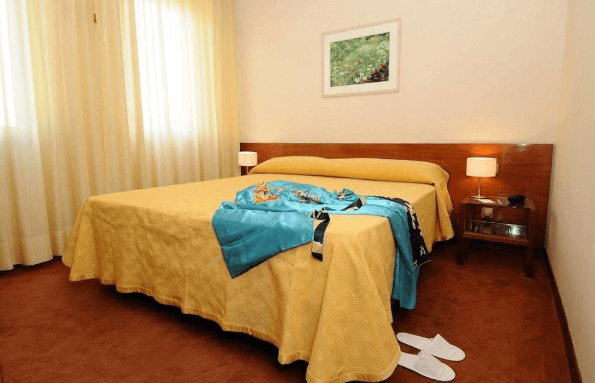 4* Residence Porta Al Prato in Florence, Italy for only $25 USD per night