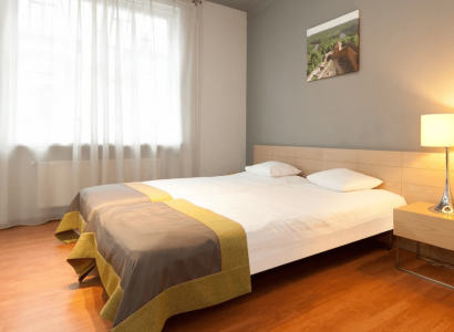 Cheap hotel deals in Riga, Latvia | Secret Flying