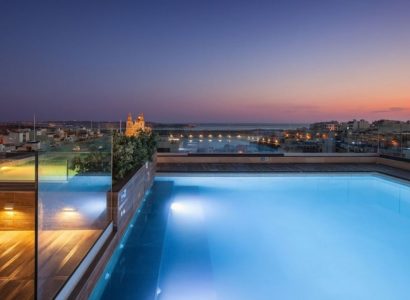 Cheap hotel deals in Malta | Secret Flying