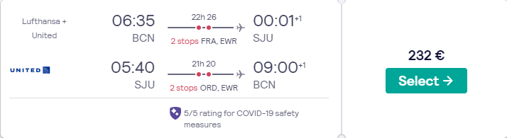 Price screenshot