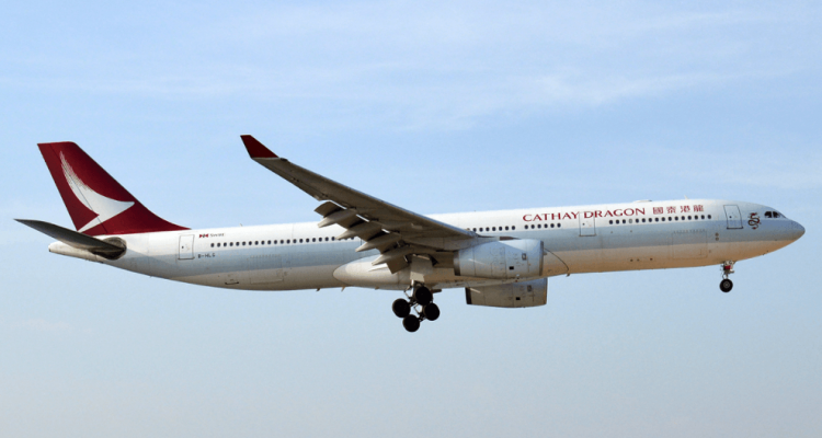 Cathay Pacific Group slashes 8,500 jobs and shuts down Cathay Dragon permanently | Secret Flying Cathay Pacific Group slashes 8,500 jobs and shuts down Cathay Dragon permanently | Secret Flying
