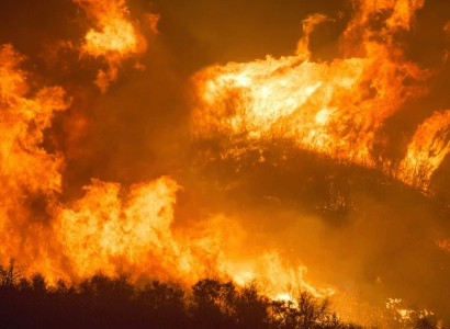 Food cooking for tourists blamed for Mount Kilimanjaro blaze | Secret Flying