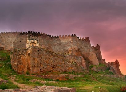Flight deals from Muscat, Oman to Hyderabad, India | Secret Flying