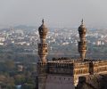 NEW YEAR: French cities to Hyderabad, India from only €368 roundtrip