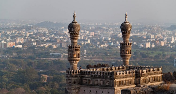 Flight deals from Kuwait City, Kuwait to Hyderabad, India | Secret Flying