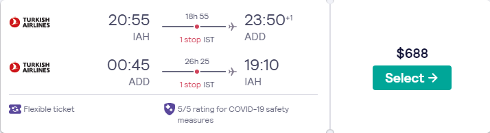 Price screenshot