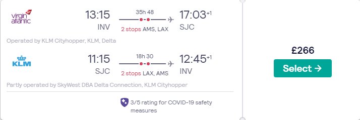 Price screenshot