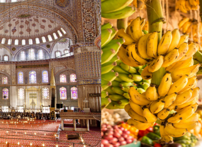 Flight deals from London, UK to Istanbul, Turkey and Nairobi, Kenya | Secret Flying