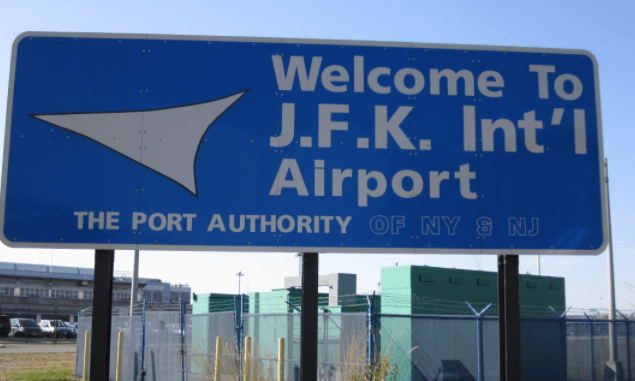 United Airlines to return to JFK Airport | Secret Flying United Airlines to return to JFK Airport | Secret Flying