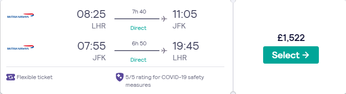 Price screenshot