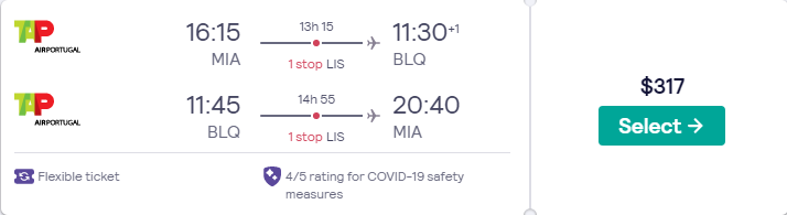 Price screenshot